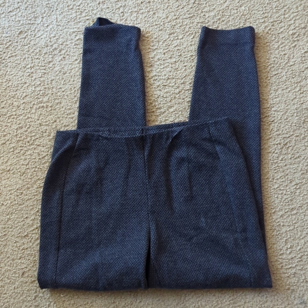 J.Jill Ponte Leggings Size Small